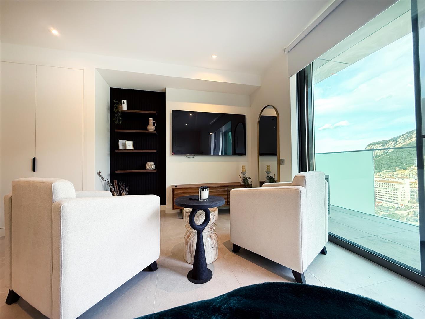 Image of Apartment - 1 Bathrooms for Sale in EuroCity-Gibraltar, Image 8